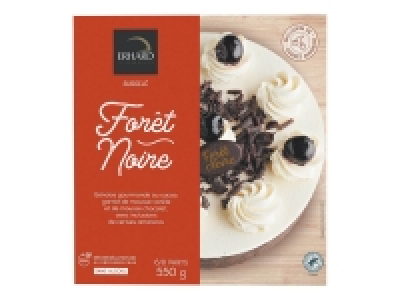 Lidl  Forêt noire