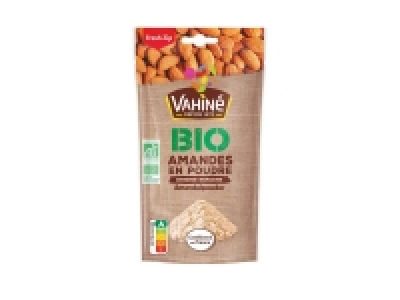 Vahiné amandes en poudre Bio