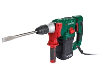 Marteau perforateur burineur