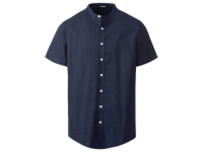 Chemise à manches longues