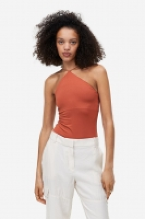HM  Body string en jersey