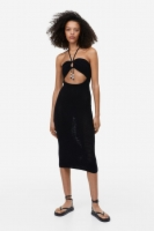 Robe bain-de-soleil façon crochet 34.99 €