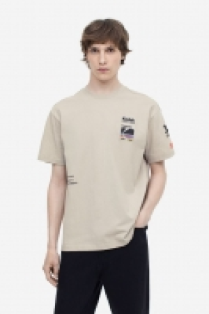 T-shirt Relaxed Fit 14.99 €