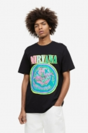 T-shirt Regular Fit 9.99 €
