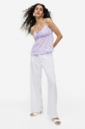 Top avec détails noués 19.99 €