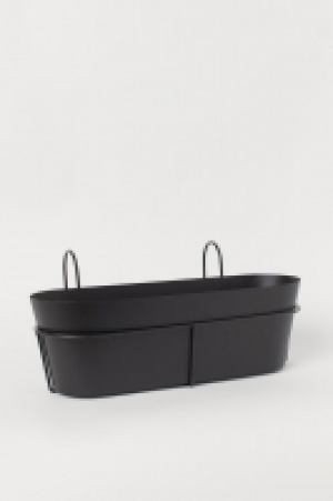 Jardinière en métal 39.99 €