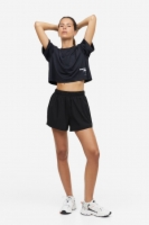 HM  Short de sport DryMove