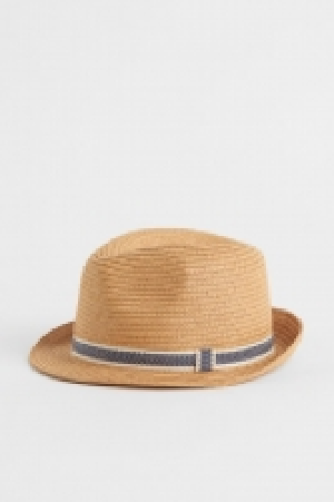 Chapeau de paille 4.79 €
