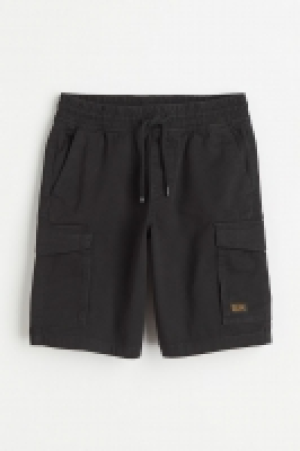HM  Short cargo