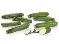 Lidl  Courgette