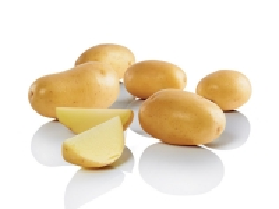 Lidl  Pomme de terre primeur primaline