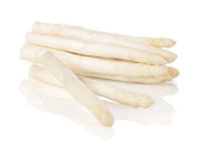 Lidl  Asperge violette