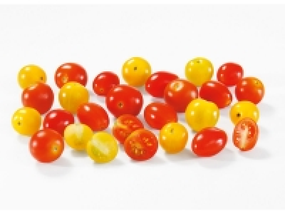 Lidl  Tomate cerise mix