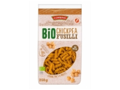 Lidl  Pâtes Bio