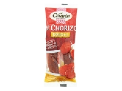 Lidl  Chorizo