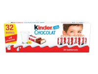 Lidl  Kinder chocolat