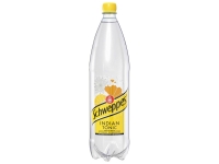 Lidl  Schweppes Indian tonic