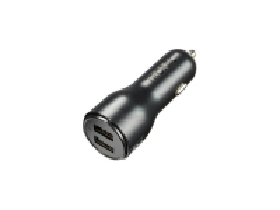 Chargeur allume-cigare