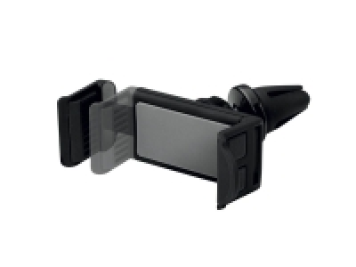 Support de smartphone ou clips pare-soleil de voiture