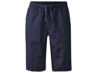 Lidl  Short en lin