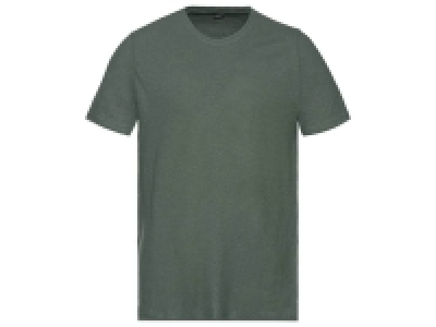 Lidl  T-shirt en lin