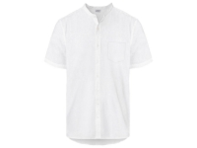 Lidl  Chemise en lin