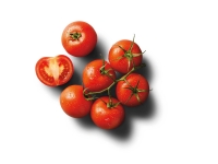 Lidl  Tomate ronde grappe