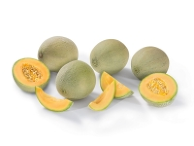 Lidl  Melon charentais