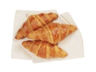 Croissant pur beurre