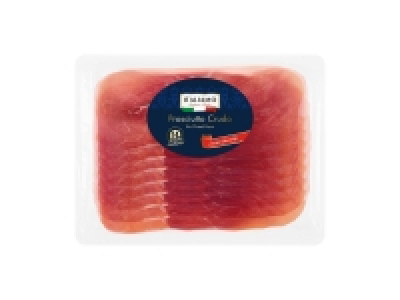 Jambon cru