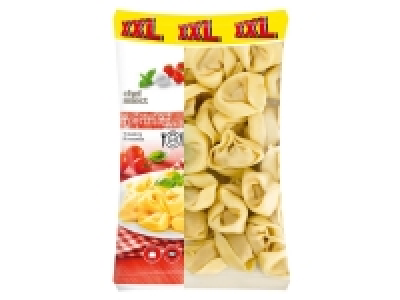 Tortellinis ou Gnocchi