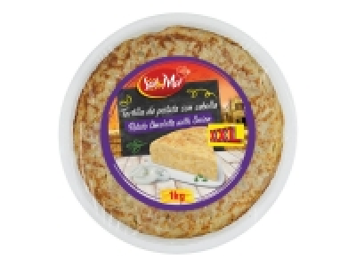 Lidl  Tortilla