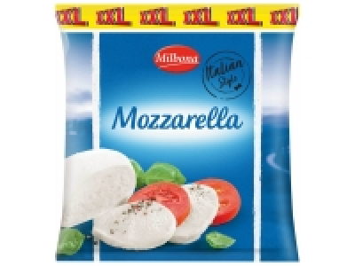 Lidl  Mozzarella