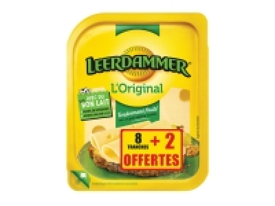 Leerdammer