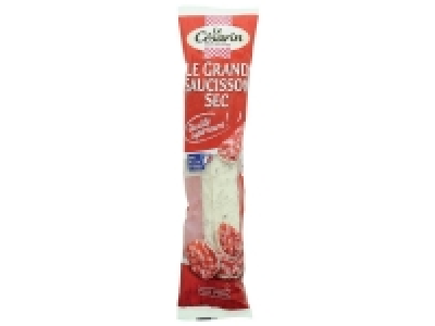 Lidl  Saucisson sec