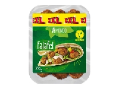 Lidl  Falafels