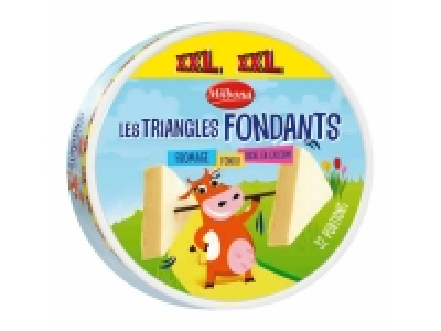 Lidl  Fromage en portions