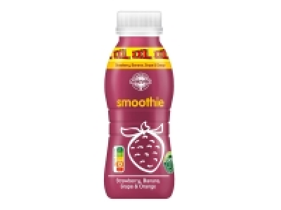 Smoothies