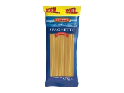 Spaghetti