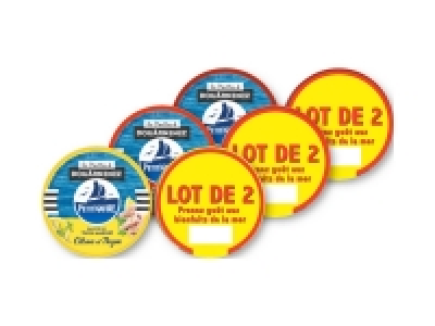 Petit Navire thon mariné