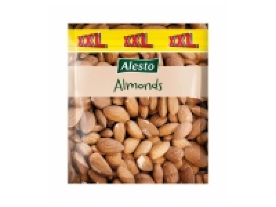 Lidl  Amandes