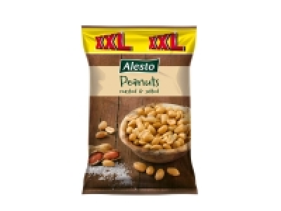 Cacahuètes