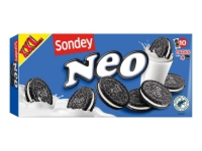 Lidl  Biscuits Neo