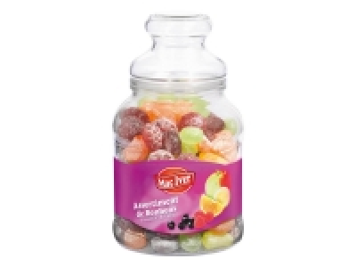 Assortiment de bonbons
