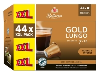 Lidl  44 capsules de café Gold Lungo