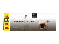 Lidl  48 capsules de café Dolce Gusto espresso intense