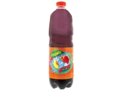 Thé glacé saveur pêche