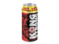 Lidl  Energy Drink Kong-Strong