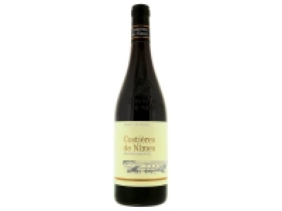 Costières de Nîmes rouge AOP