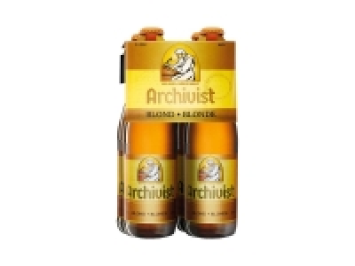 Bières blindes belges Archivist